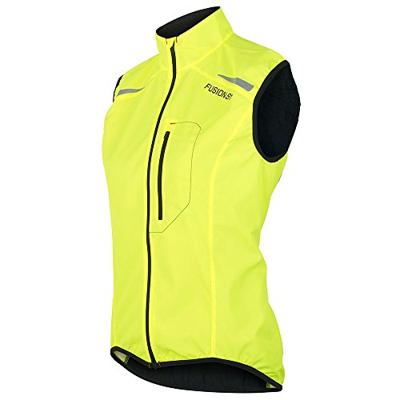 Fusion S1 Run Vest Heren