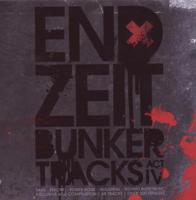 Endzeit Bunkertracks (Act 4) - CD (0882951012628) - thumbnail