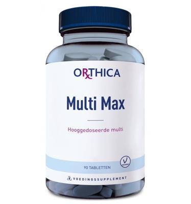 Orthica Multi Max 90Tabletten