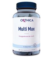 Orthica Multi Max 90Tabletten - thumbnail