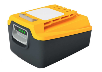 Stiga E 24 | 20V / 4Ah Accu | voor alle STIGA 100 tuinmachines - 271014008/ST1