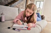 Markeerstift stabilo green boss 6070/56 roze | 10 stuks - thumbnail