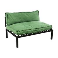 Cairo Pallet Bank Antraciet OWN - Own - thumbnail