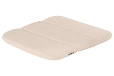 Lima Latte Zitkussen Delphine 44x40x3 cm Hartman - Hartman Lima Latte Zitkussen Delphine 44x40x3 cm Hartman - Hartman