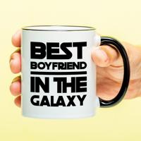 Mok Best boyfriend in the galaxy - thumbnail