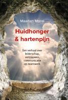 Huidhonger & hartenpijn - Maarten Morel - Hardcover (9789492934079) - thumbnail