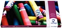 Tekenset Talens Art Creation Van Gogh Oliepastel Multicolour - thumbnail