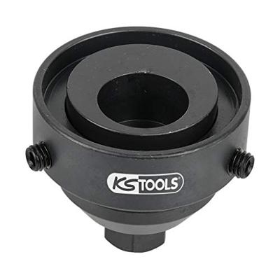 KSTOOLS® 150.1895 Storminstelgereedschap voor BMW achteras, 2-delig