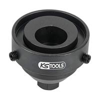 KSTOOLS® 150.1895 Storminstelgereedschap voor BMW achteras, 2-delig - thumbnail