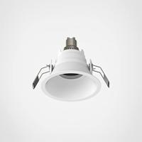 Astro - Minima Slimline Round Fixed Fire-Rated Spot / Plafondlamp - thumbnail