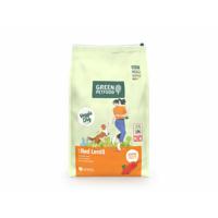 Voer Green Petfood VeggieDog Red Lentil 10 kg - thumbnail