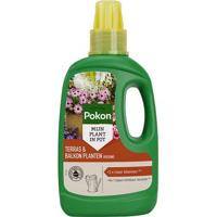 Pokon terras balkon planten voeding 1000ml 2 - thumbnail