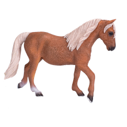 Mojo horse world morgan hengst bruin 381021 Mojo horse world morgan hengst bruin 381021