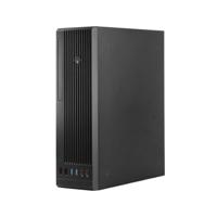 Chieftec BE-10B-300 Mini-tower PC-behuizing Zwart - thumbnail