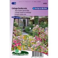 Special mix bloemzaden – Cottage Garden mix - thumbnail