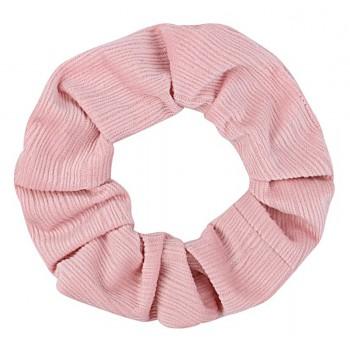 scrunchie Pink