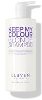 ELEVEN Australia Keep My Colour Blonde Shampoo - thumbnail
