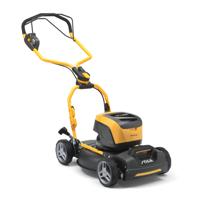 Stiga Multiclip 547e S Kit Accu Grasmaaier | 48v | 45 cm - 298472058/ST1 - thumbnail