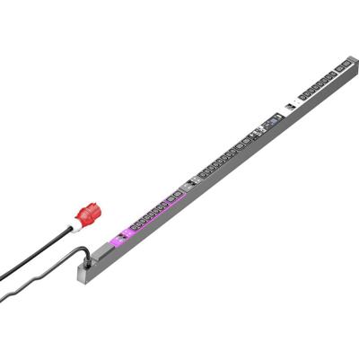 Rittal DK 7979.437 7979437 Rack-stroomverdeler