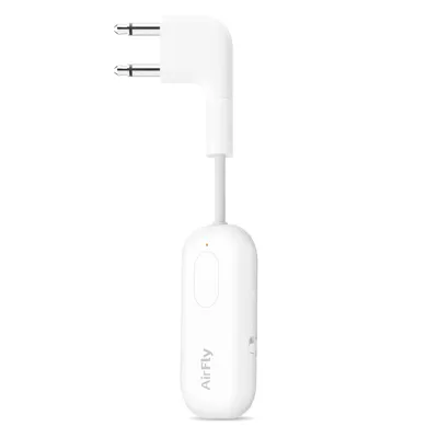 Twelve South AirFly Pro 2 Deluxe - White Twelve South AirFly Pro 2 Deluxe - White