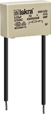 ESYLUX EP10426988 RC-filter Zwart IP20