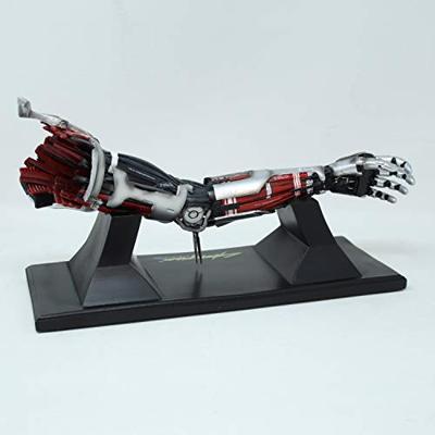 Cyberpunk: Edgerunners Replica Silverhand Arm 30 cm