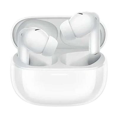 In-ear Bluetooth oordopjes Xiaomi BHR7662GL Wit Zwart