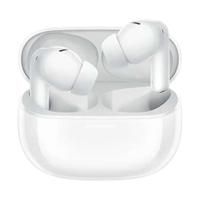 In-ear Bluetooth oordopjes Xiaomi BHR7662GL Wit Zwart - thumbnail