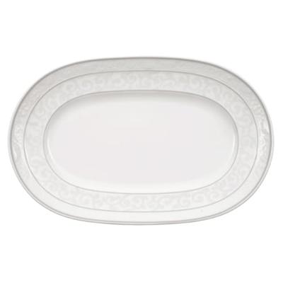 VILLEROY & BOCH - Gray Pearl - Zuurschaal 22cm
