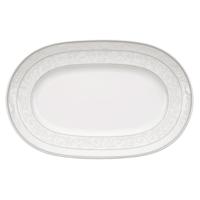 VILLEROY & BOCH - Gray Pearl - Zuurschaal 22cm - thumbnail