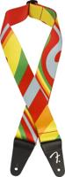 Fender George Harrison Rocky polyester strap gitaarband - thumbnail
