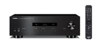 Yamaha A-S201 HiFi stereo versterker met phono-ingang en 140 watt per kanaal - thumbnail