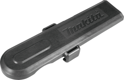 Makita Accessoires Stofafzuigkap stripschuurmachine - 191N60-8 - 191N60-8