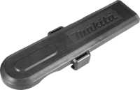 Makita Accessoires Stofafzuigkap stripschuurmachine - 191N60-8 - 191N60-8 - thumbnail