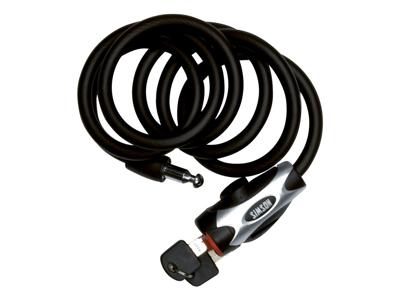 Simson kabelslot pro 12x180 zwart