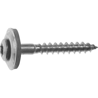 Connex Dichtingsschroef 4.5X25 100St A2 - KK3180064