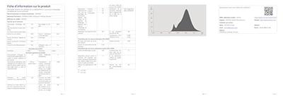OSRAM HOMELIGHTING 4058075437043 LED-lamp Energielabel F (A - G) E14 Kaars 4.8 W = 40 W Warmwit (Ø x l) 35 mm x 97 mm 1 stuk(s)