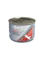 Trovet Renal & Oxalate RID lam kat natvoer 200gr - thumbnail