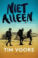 Niet alleen (Paperback) - thumbnail