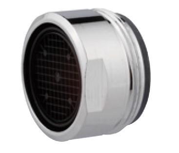 Kirchhoff Beluchter, chroom, M24ET - 98956210