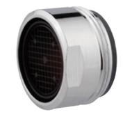 Kirchhoff Beluchter, chroom, M24ET - 98956210 - thumbnail