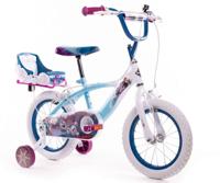 Kinderfiets 14" Huffy 24971W Disney Frozen - thumbnail