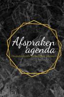 Afsprakenagenda - Miljonair Mindset - Paperback (9789464354294) - thumbnail