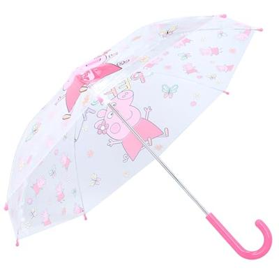 Paraplu Peppa Pig Rainy Days