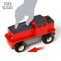 BRIO vrachthaven - thumbnail