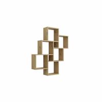 Wandrek Phoebe Artisan Eiken - thumbnail