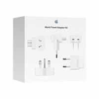 Apple Internationale reisstekker van adapter - thumbnail