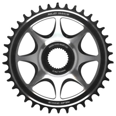 XLC Kettingblad yamaha pw-st cr-e13