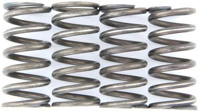 TRW koppelingsveren set clutch spring kit mef147-4