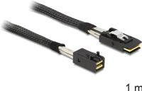 DeLOCK Mini SAS HD SFF-8643 > Mini SAS SFF-8087 adapter - thumbnail